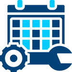 Assessoria de Manutenção Preventiva